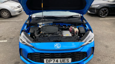 MG ZS 1.5 Hybrid+ SE 5dr Auto Hybrid Hatchback